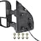 Spec-D Tuning 08-10 Ford F250 Towing Mirrors- Manual LED RMX-F25008LED-M-FS - alternate 4